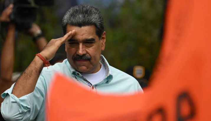 Venezuela : les jours où le pouvoir a vacillé